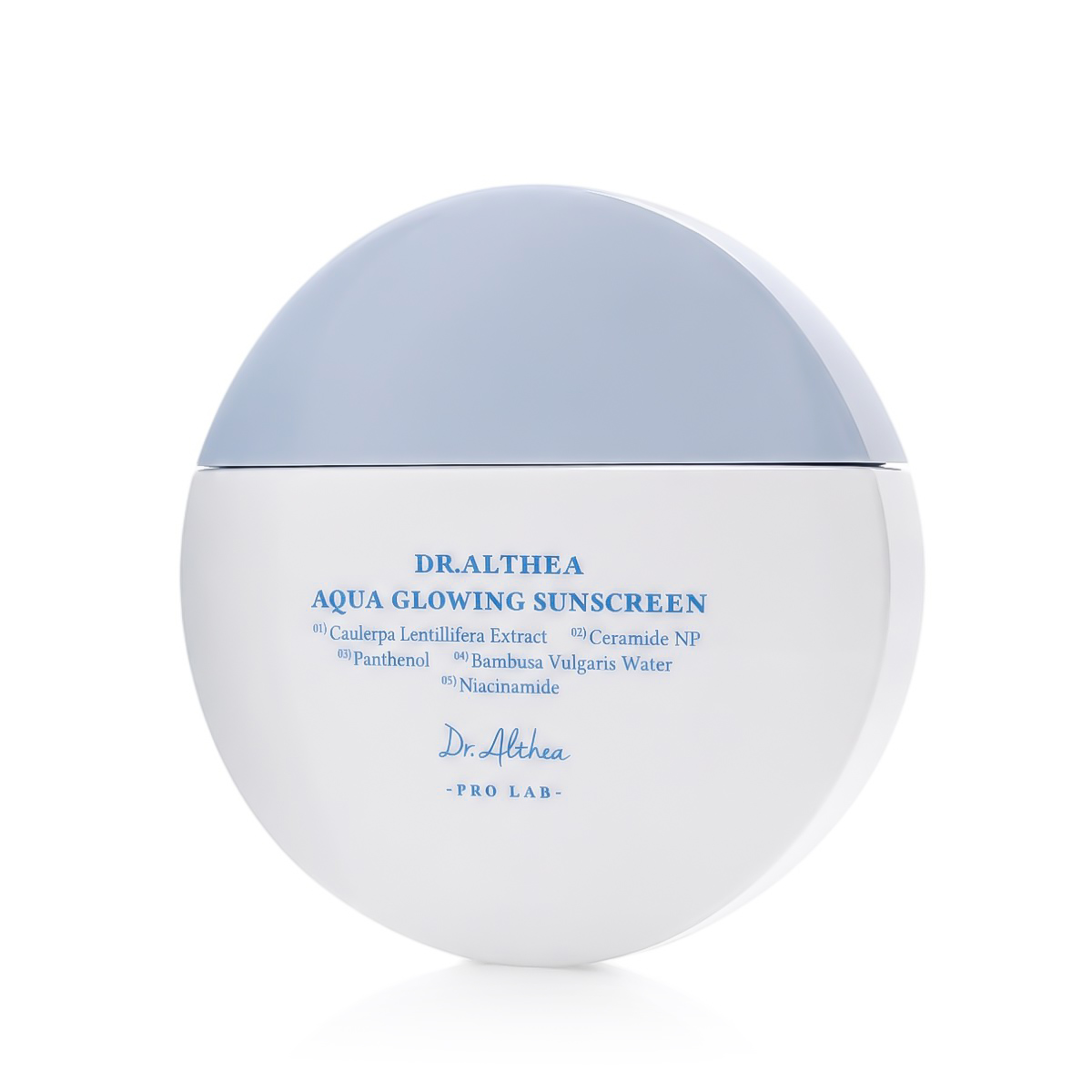 Dr.Althea Skin Care 45ml dieninis kremas