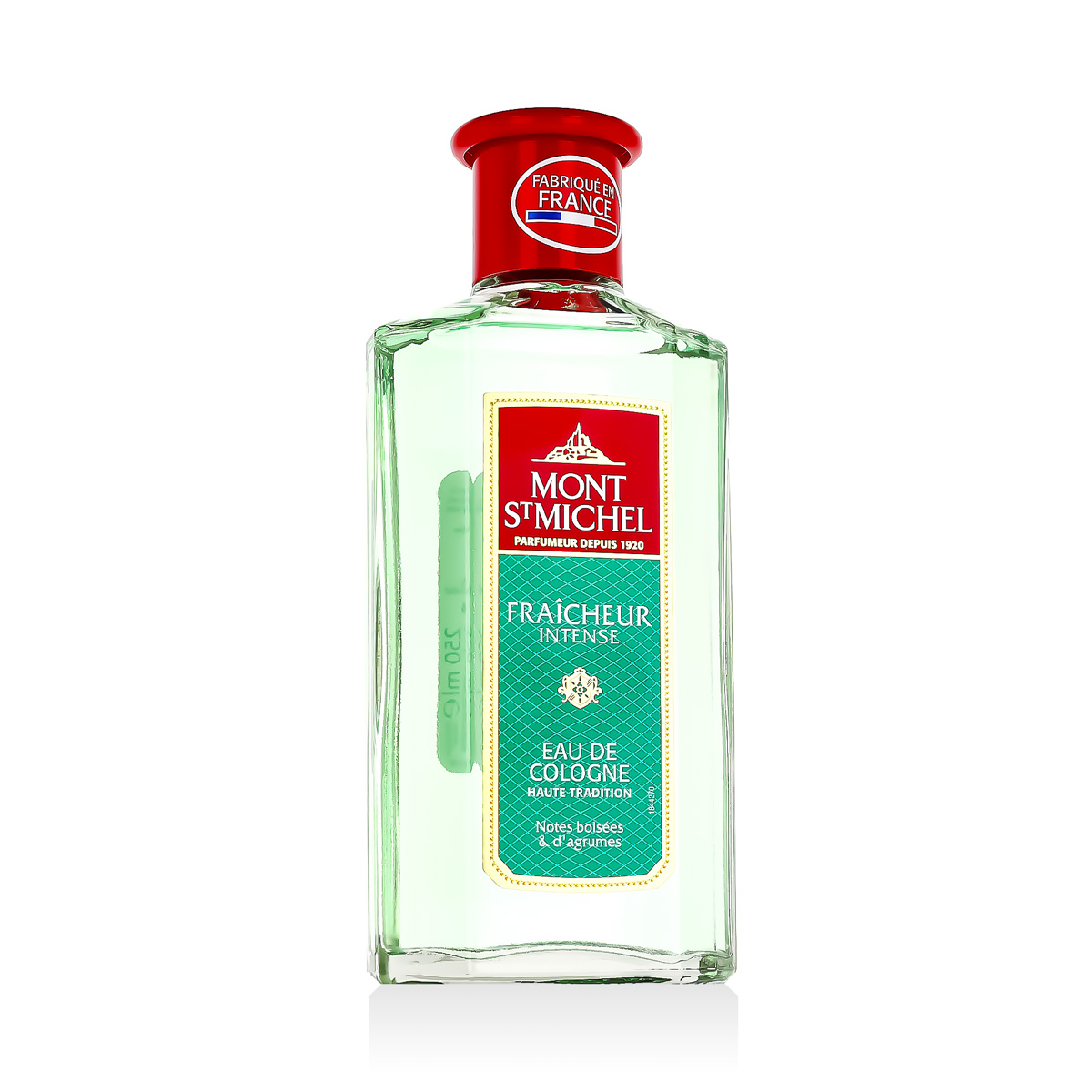 Mont St Michel Fra&icirc;cheur Intense 250ml kvepalai Unisex Cologne
