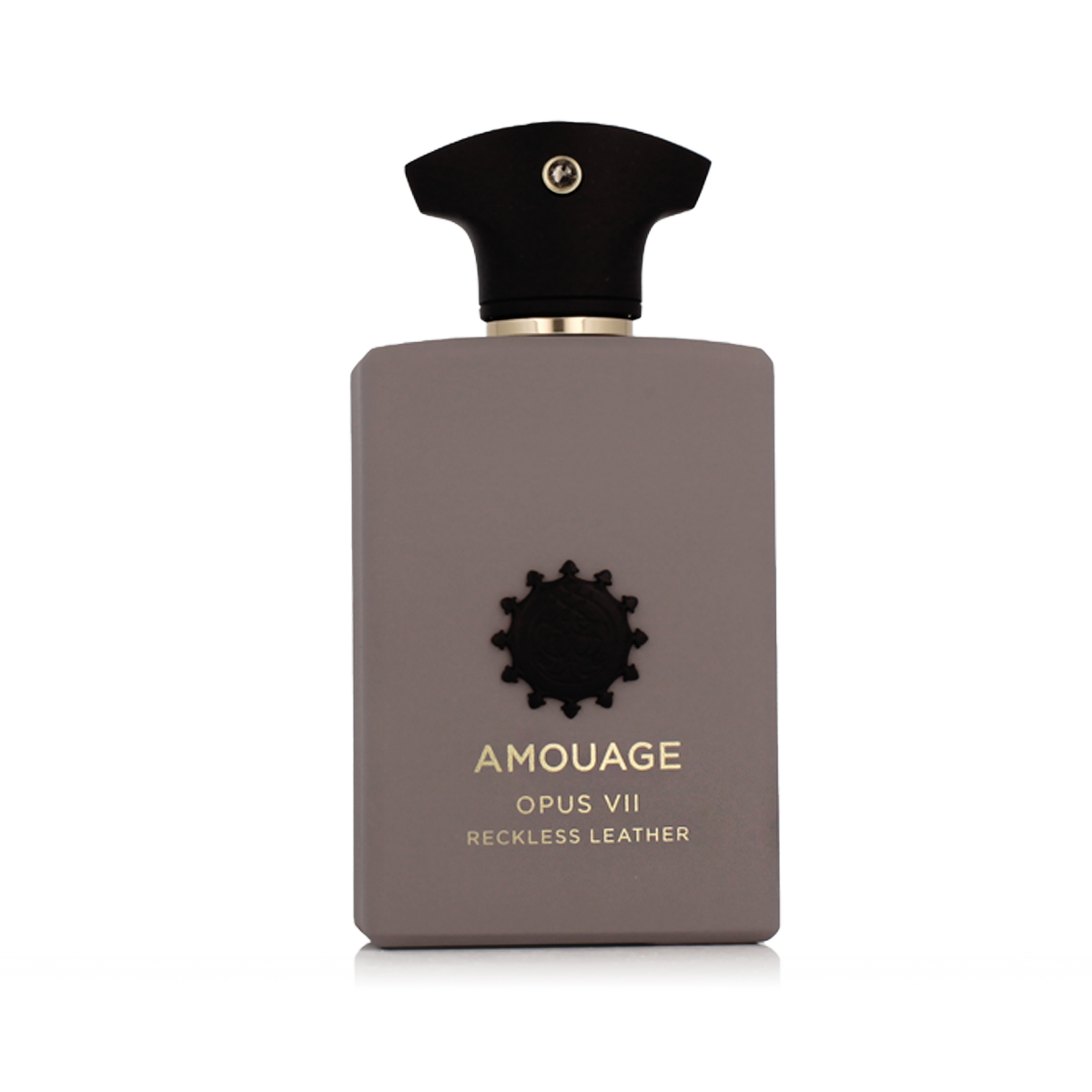 Amouage Opus VII Reckless Leather 5 ml NIŠINIAI kvepalų mėginukas (atomaizeris) Unisex EDP