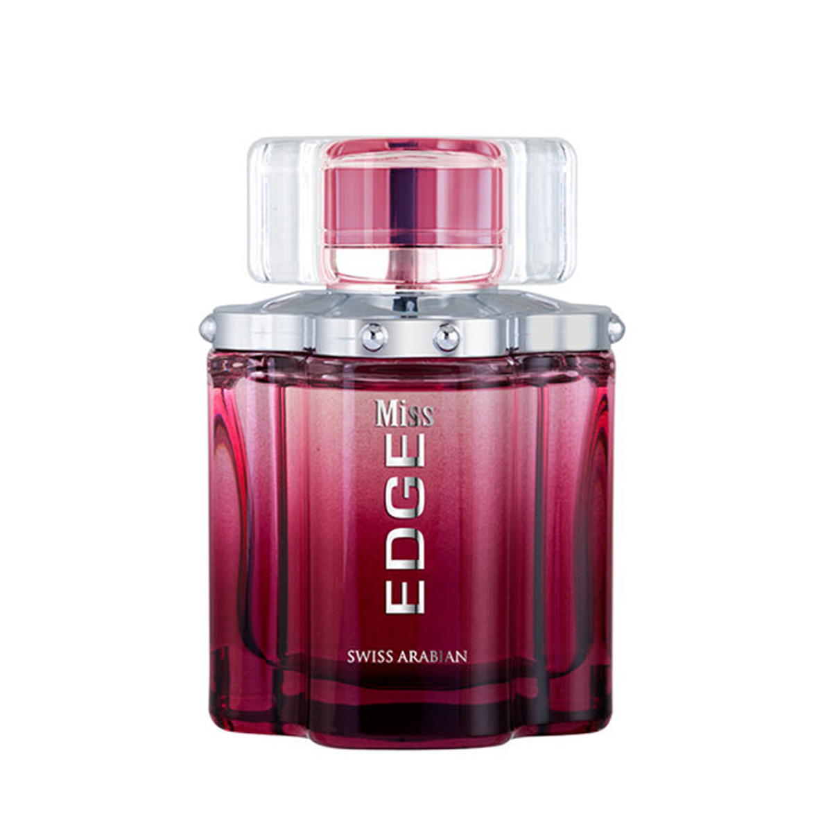 Swiss Arabian Miss Edge 100ml kvepalai Moterims EDP