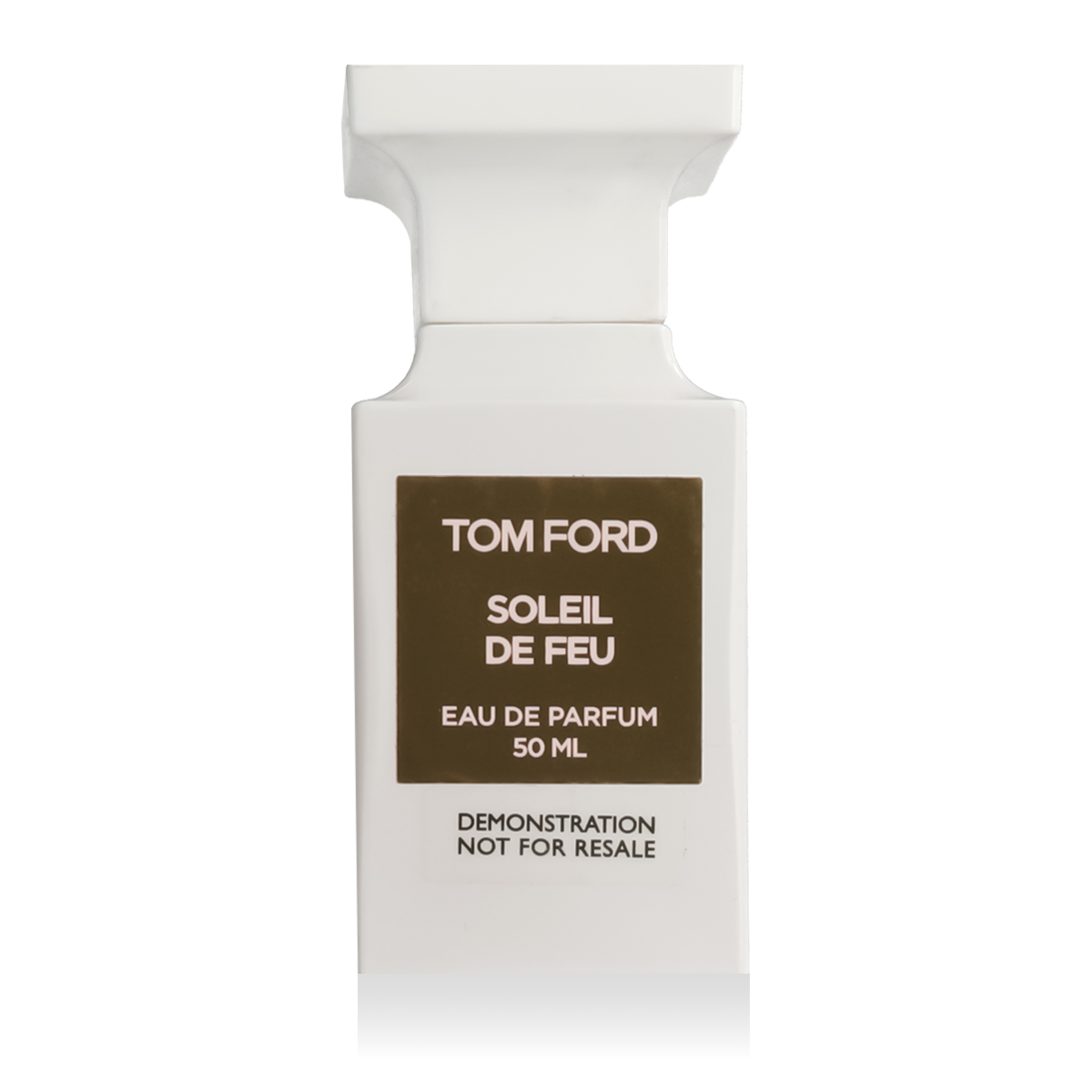 Tom ford Soleil de Feu Kvepalai Moterims