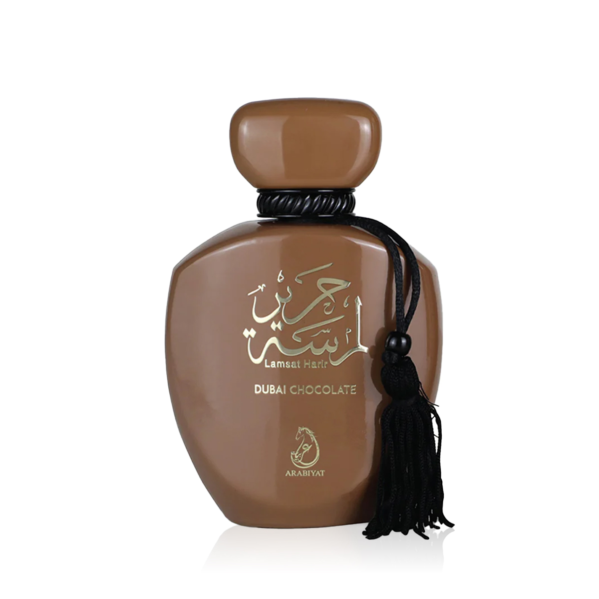 Arabiyat Prestige Lamsat Harir Dubai Chocolate 100ml kvepalai Unisex EDP