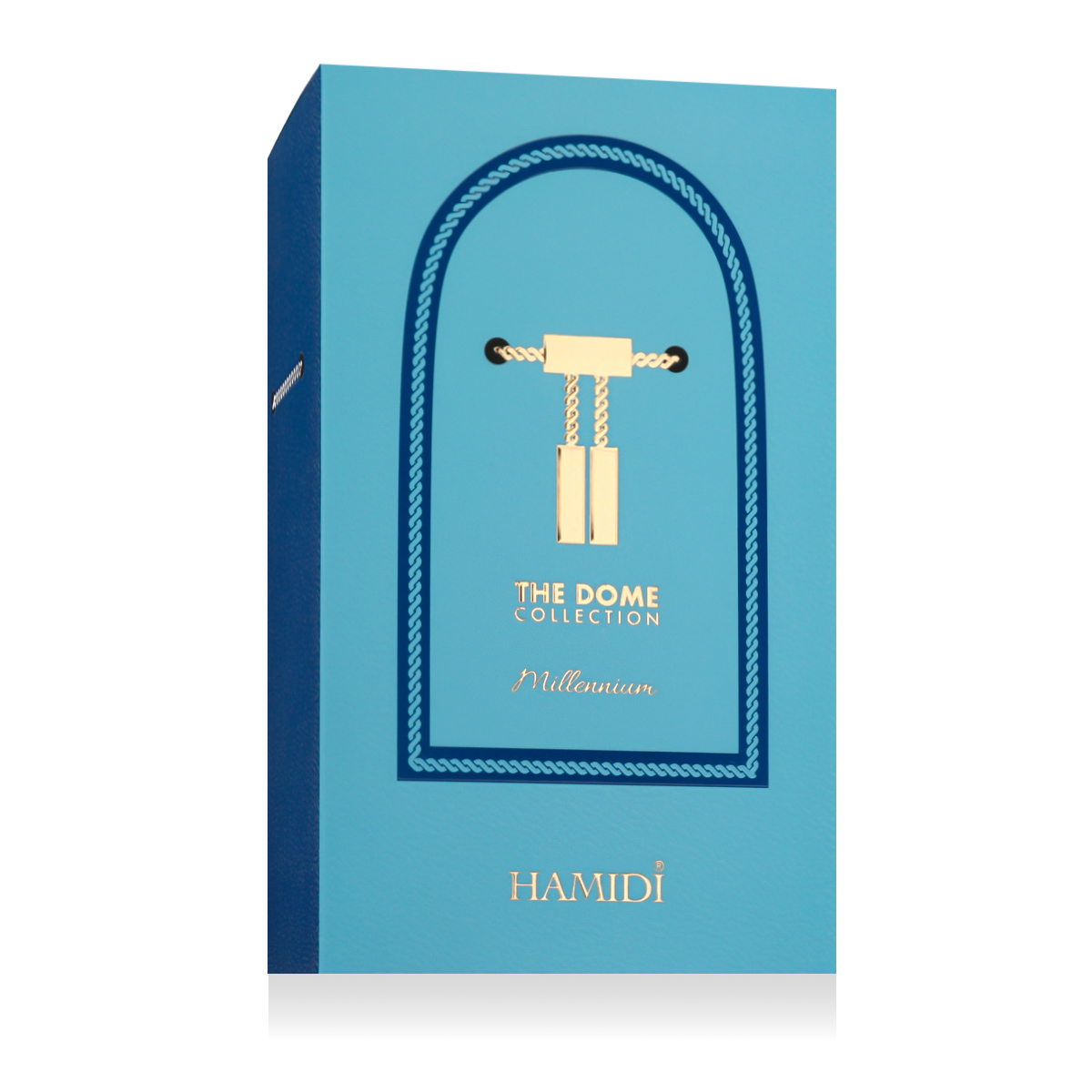 Hamidi The Dom Millenium 100ml kvepalai Unisex EDP