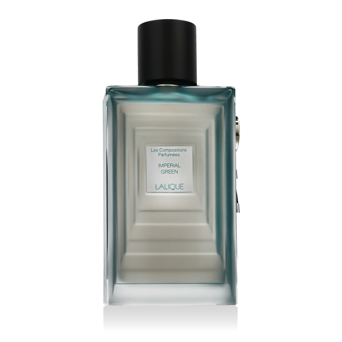 Lalique Les Compositions Parfum&eacute;es Imperial Green 100ml kvepalai Vyrams EDP