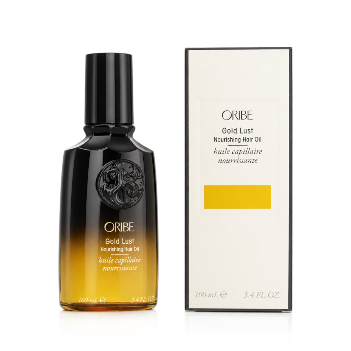 Oribe Repair & Restore 100ml plaukų aliejus