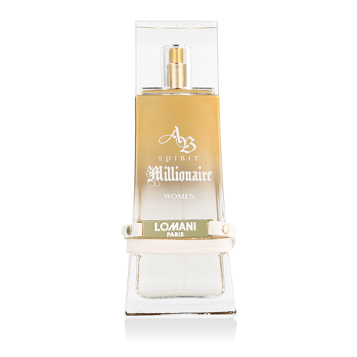 Lomani AB Spirit Millionaire Women Eau De Parfum 100 ml