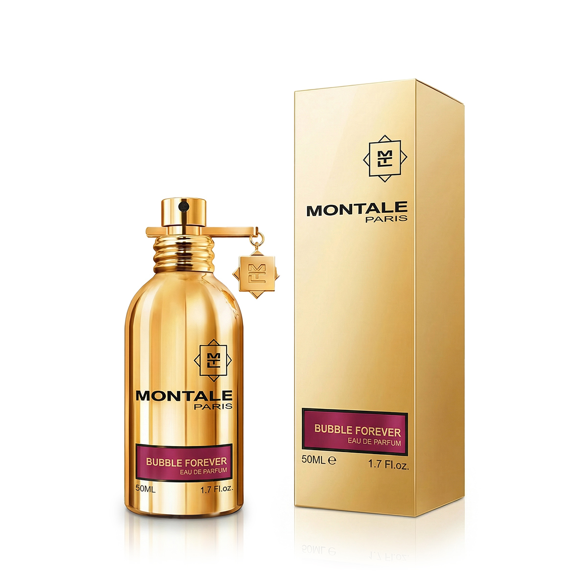 Montale Bubble Forever Eau De Parfum Kvepalai Unisex