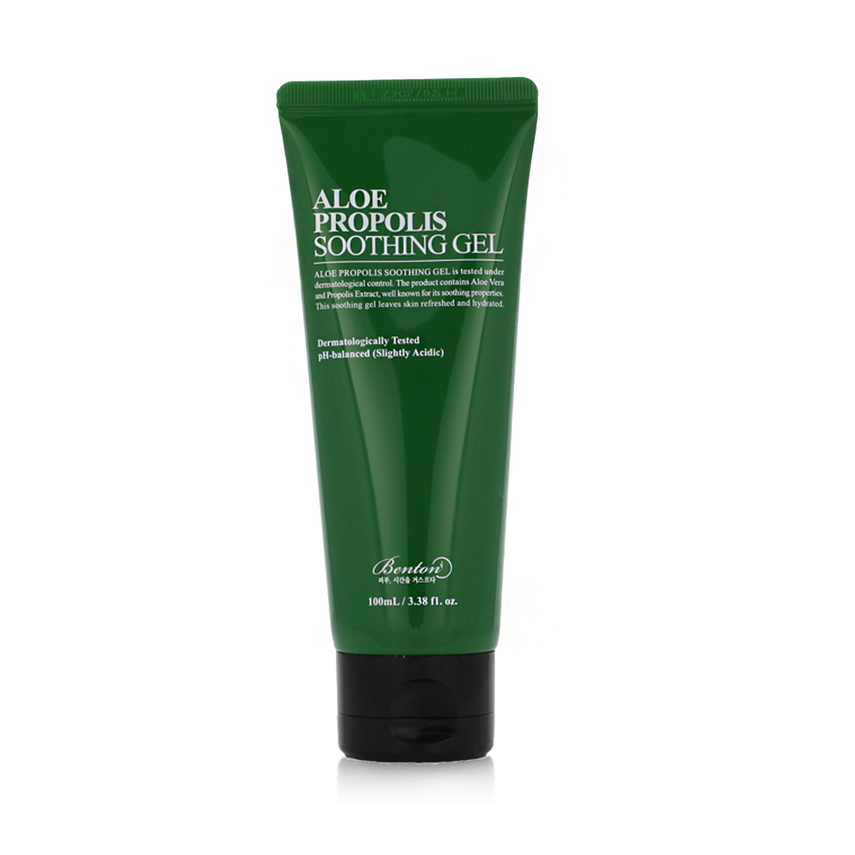 Benton Aloe 100ml veido gelis