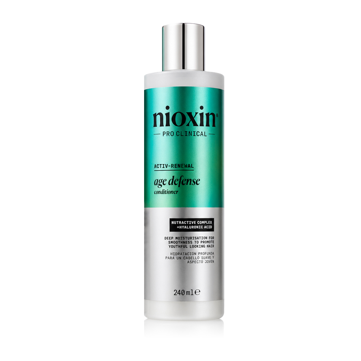 Nioxin Activ-Renewal Drėkinantis kondicionierius