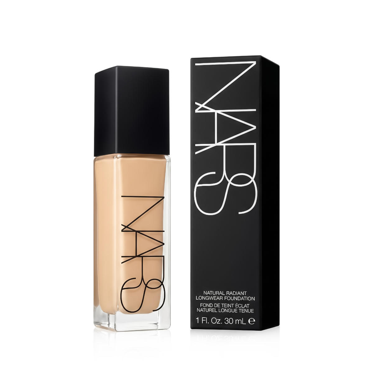NARS Foundation 30ml makiažo pagrindas