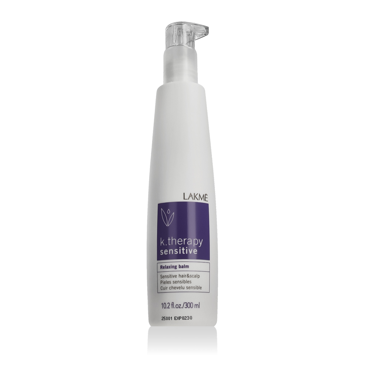 Lakme K.Therapy Sensitive 300ml paliekama priemonė plaukams