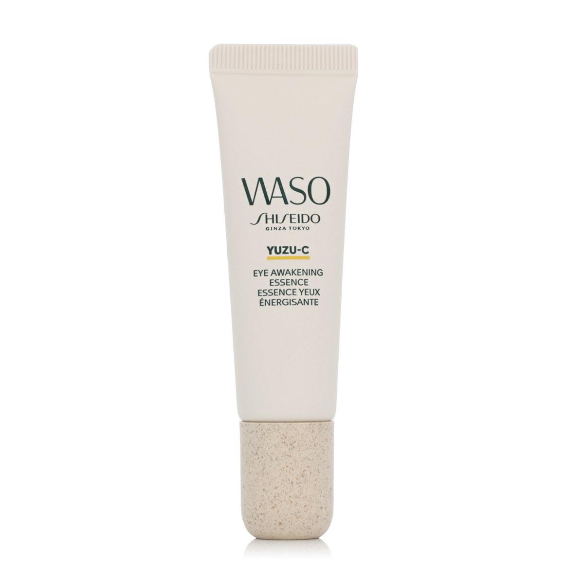 Shiseido Waso 20ml paakių serumas