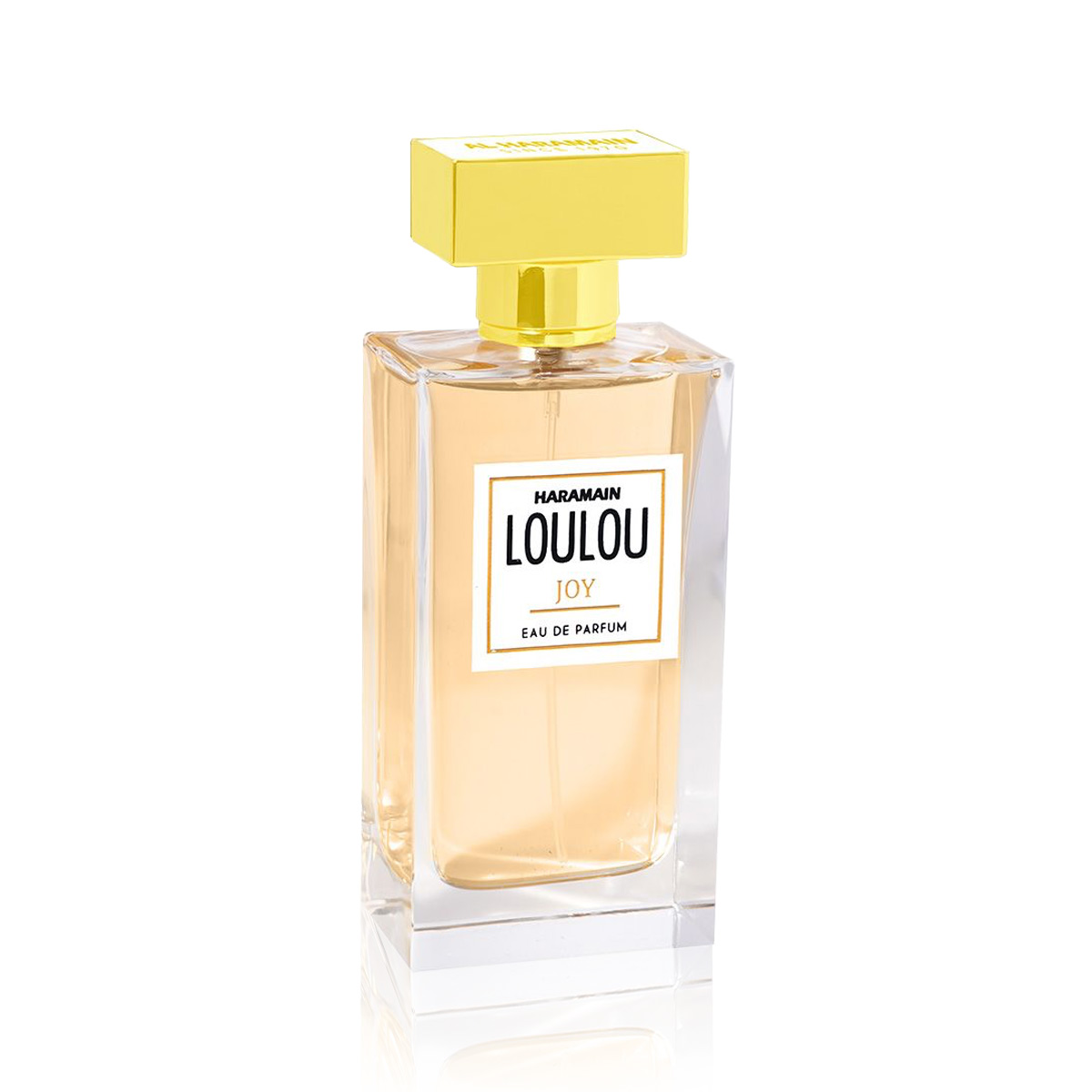 Al Haramain Loulou Joy 100ml kvepalai Moterims EDP