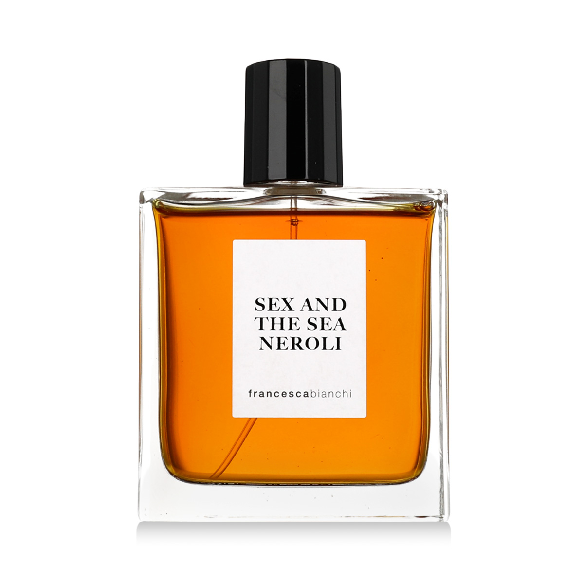 Francesca bianchi Sex And The Sea Neroli Parfum 100 ml