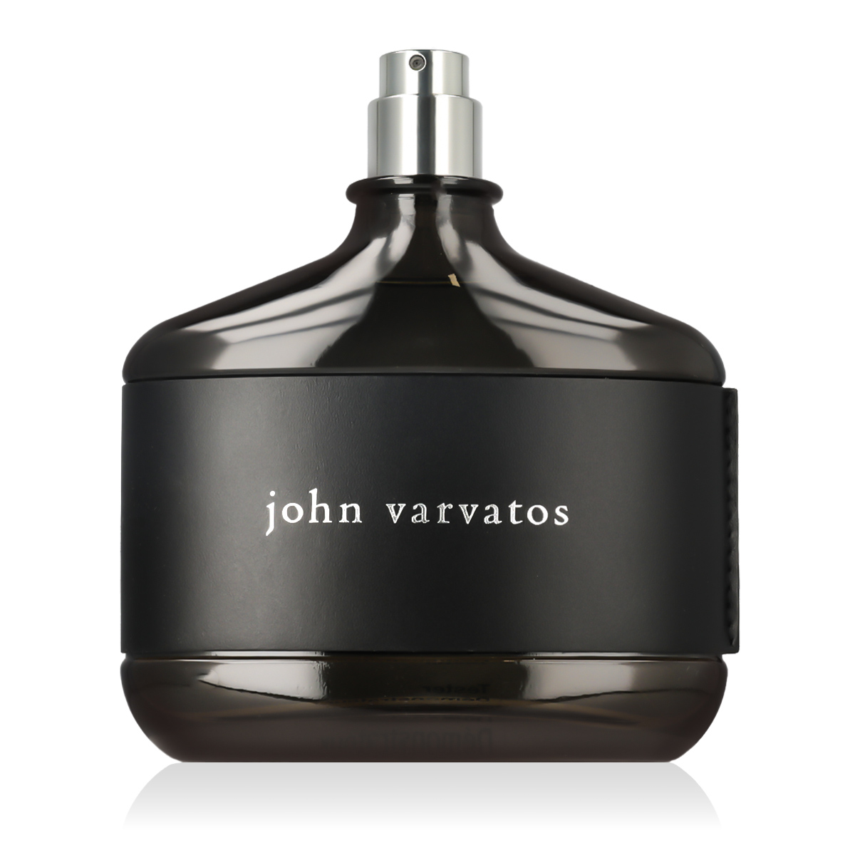 John Varvatos John Varvatos for Men 125ml kvepalai Vyrams EDT Testeris