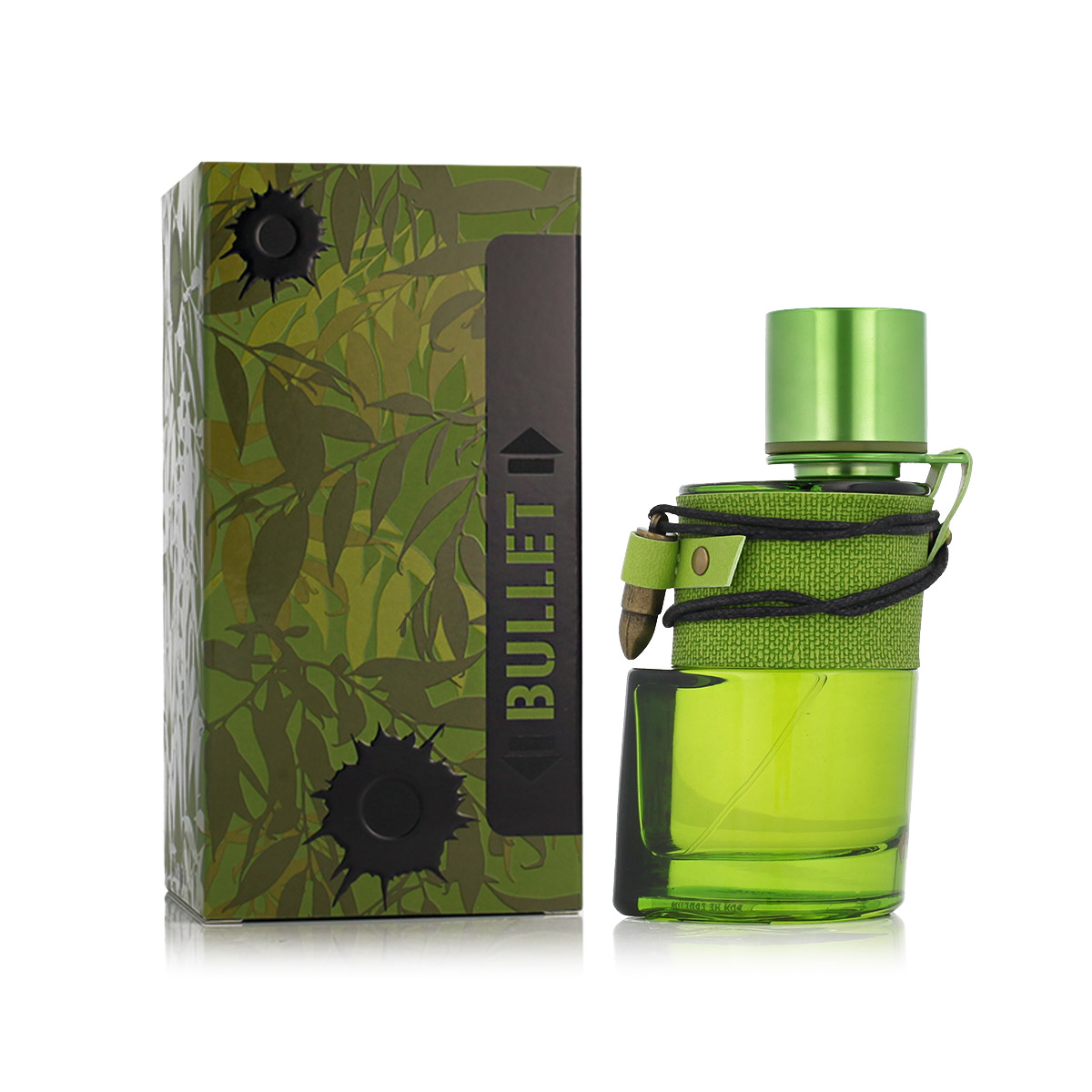 Armaf Hunter Jungle 100ml NI&Scaron;INIAI kvepalai Vyrams EDP