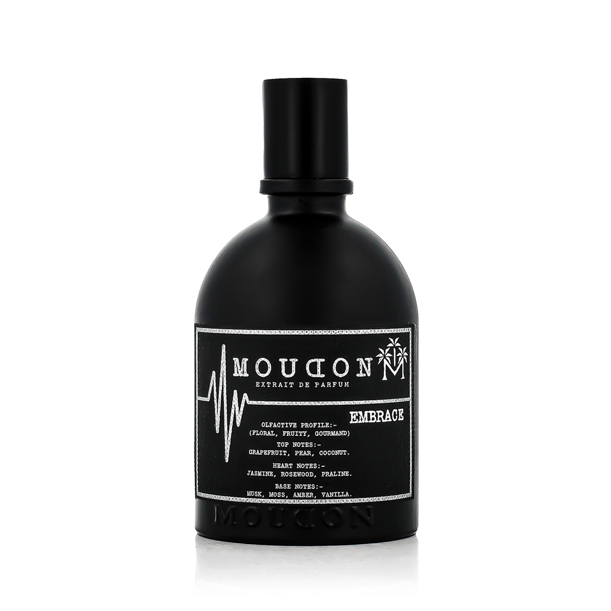 Moudon Embrace 100ml kvepalai Unisex
