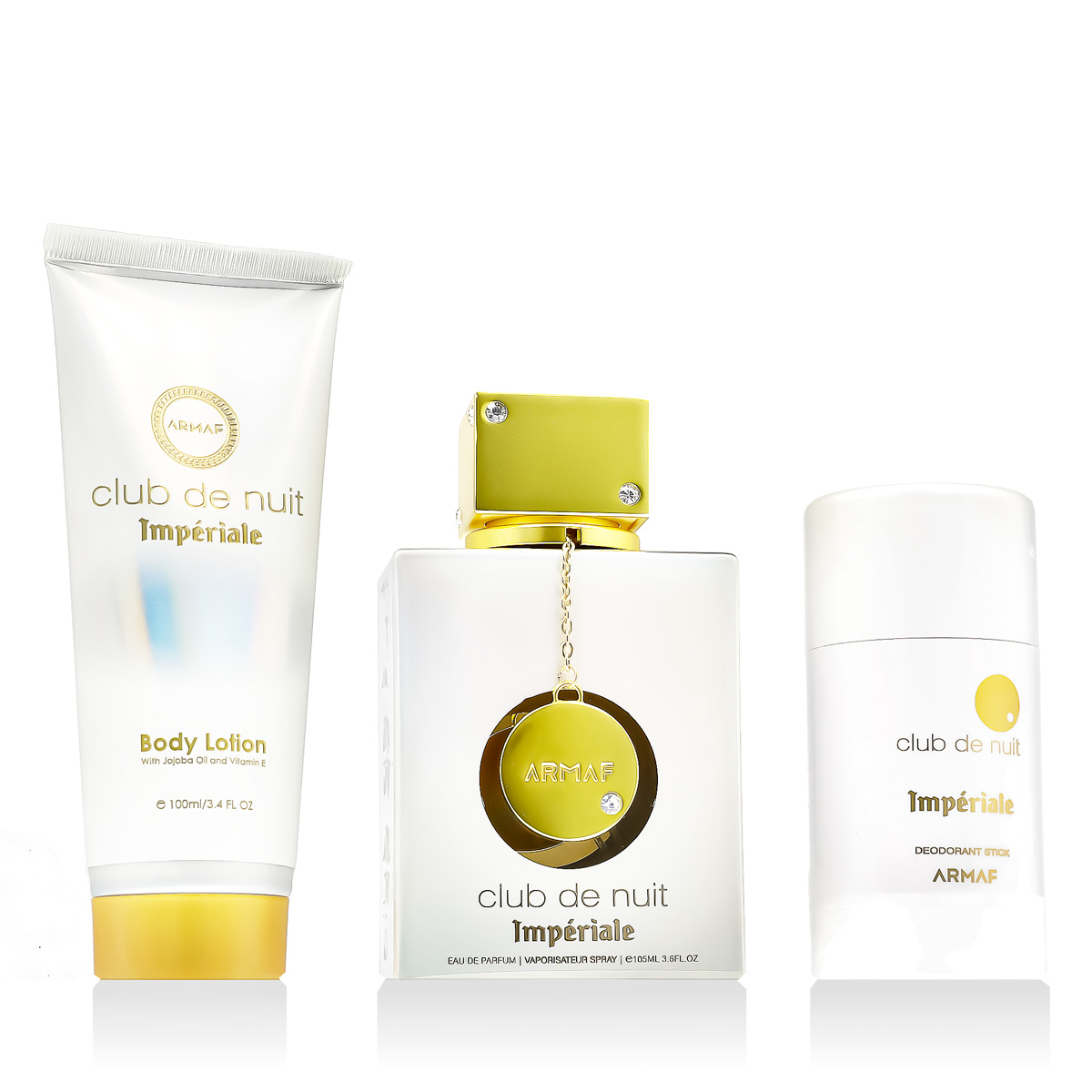 Armaf Club de Nuit Imp&eacute;riale Kvepalai Moterims