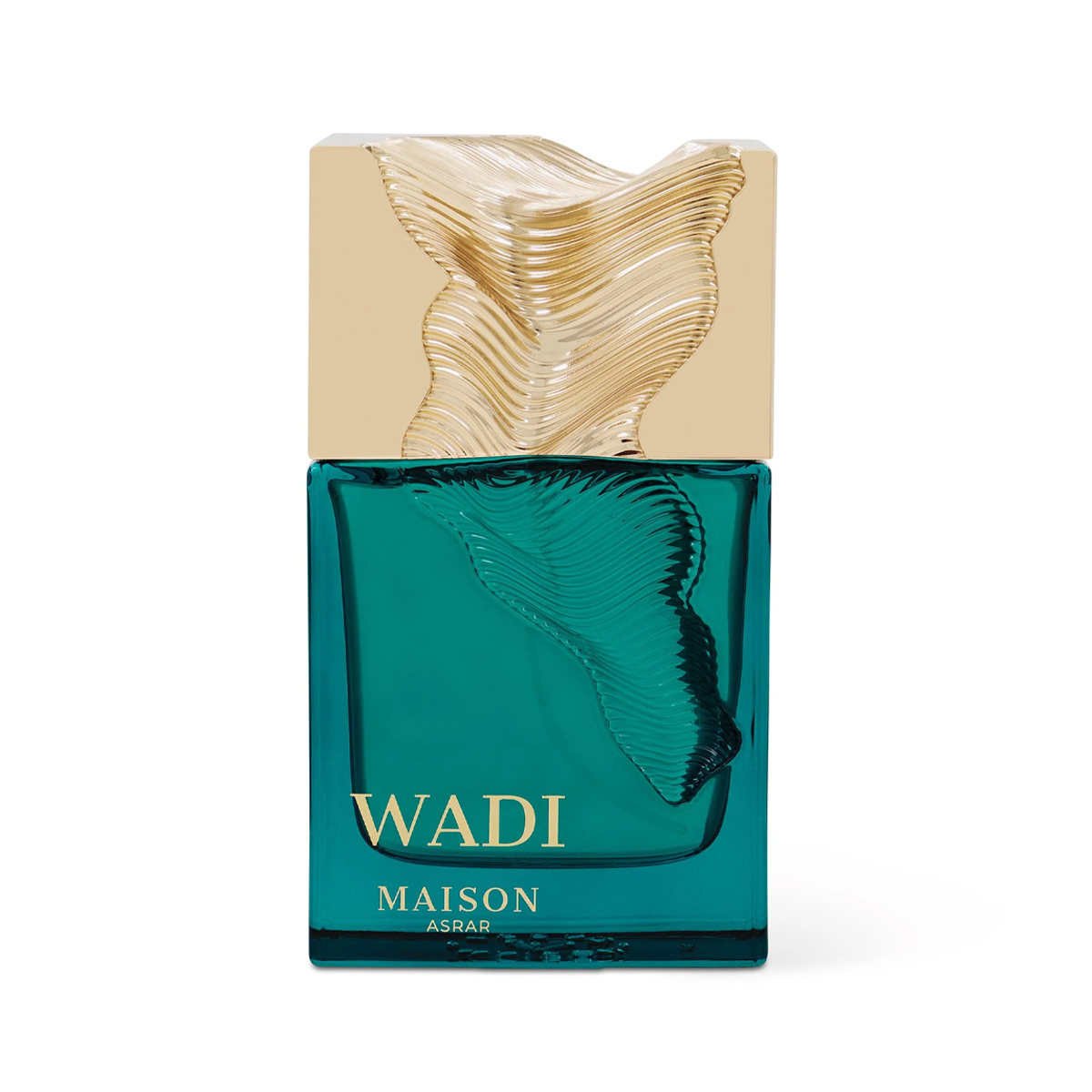 Maison Asrar Wadi 100ml kvepalai Unisex EDP
