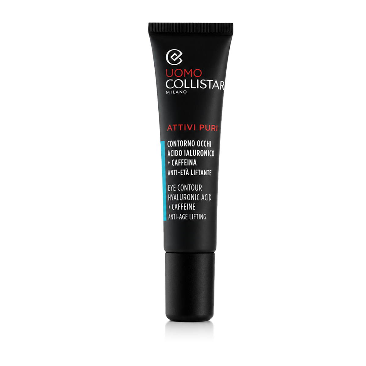 Collistar Linea Uomo 15ml paakių kremas