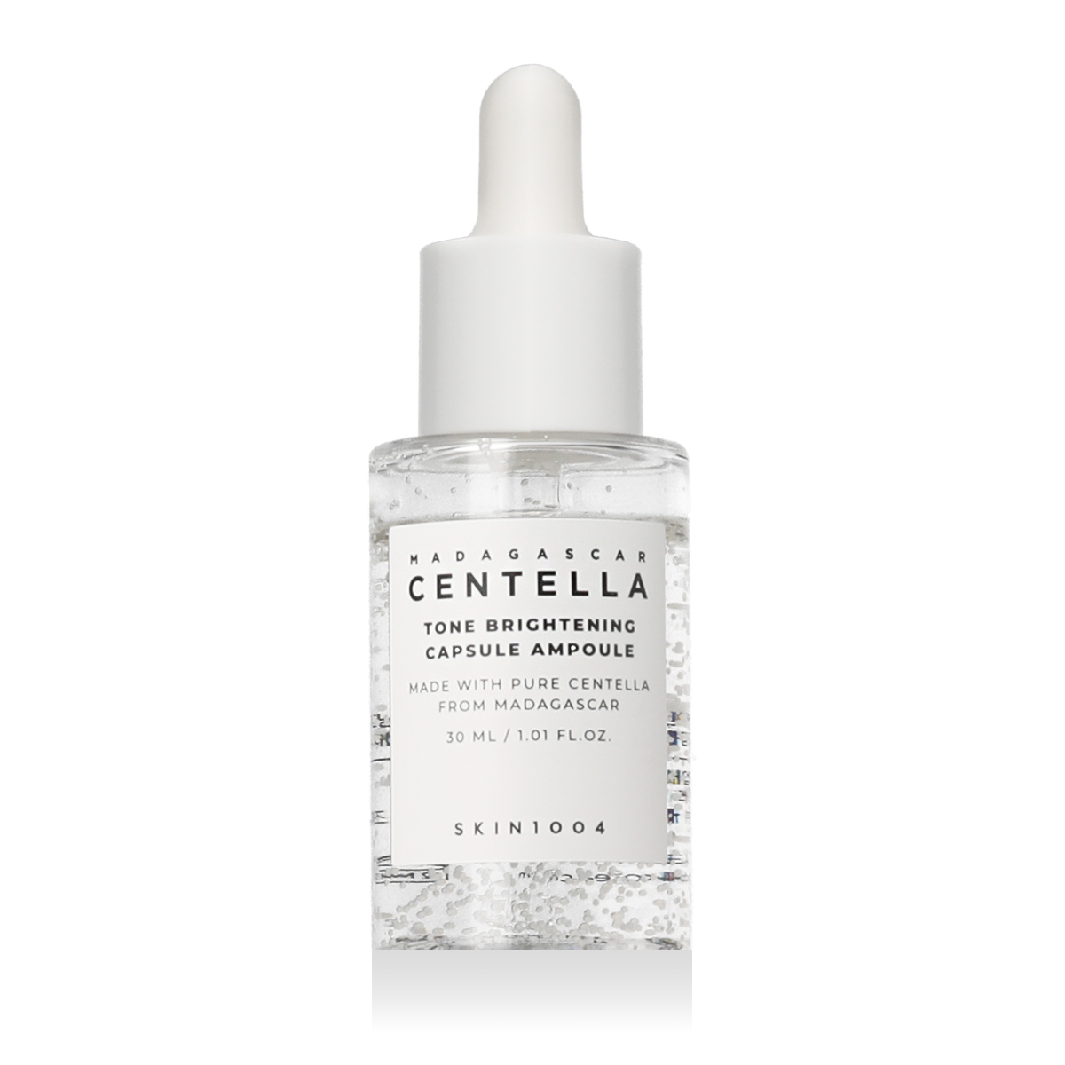 SKIN1004 Madagascar Centella 30ml veido losjonas