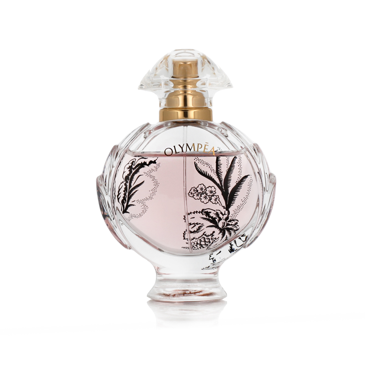 Paco Rabanne Olymp&eacute;a Blossom 30ml kvepalai Moterims EDP