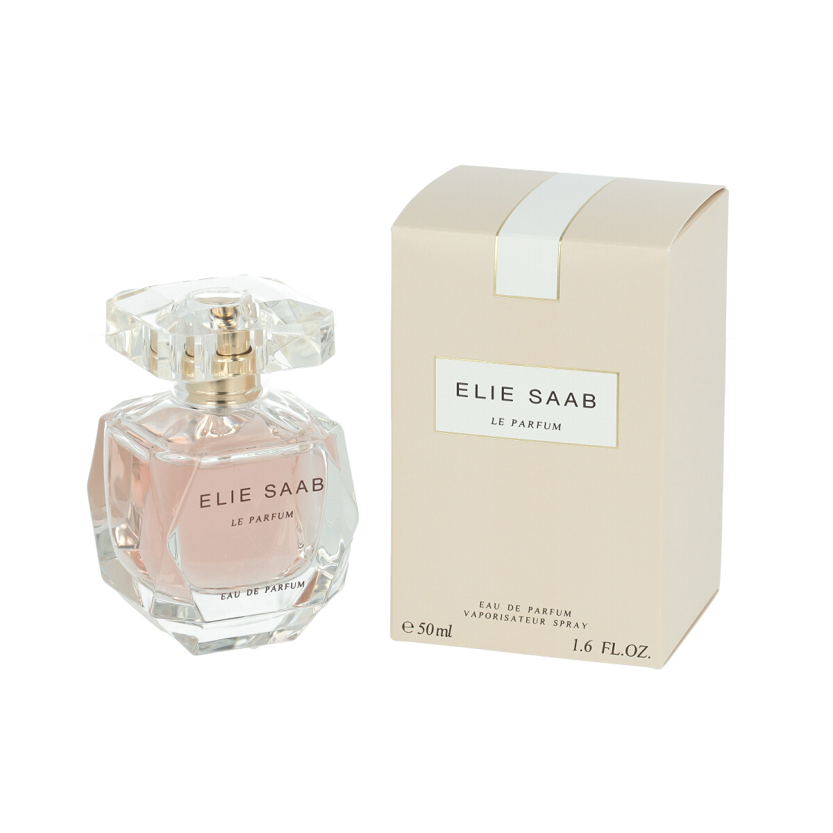 Elie Saab Le Parfum 50ml Kvepalai Moterims EDP