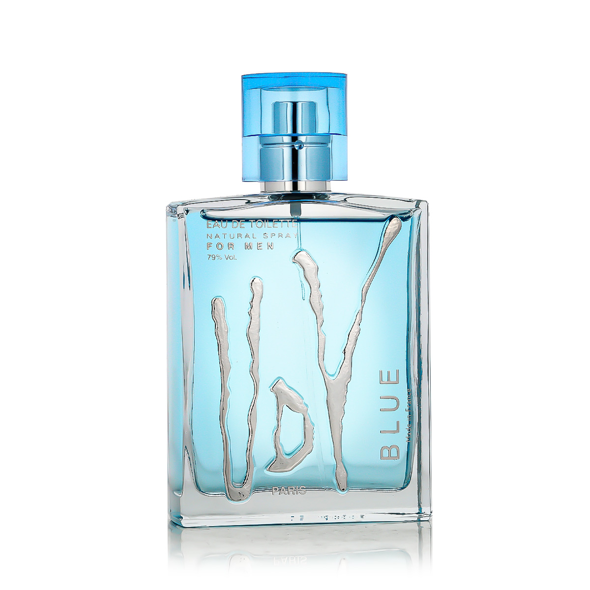 Ulric de Varens UDV Blue 100ml kvepalai Vyrams EDT