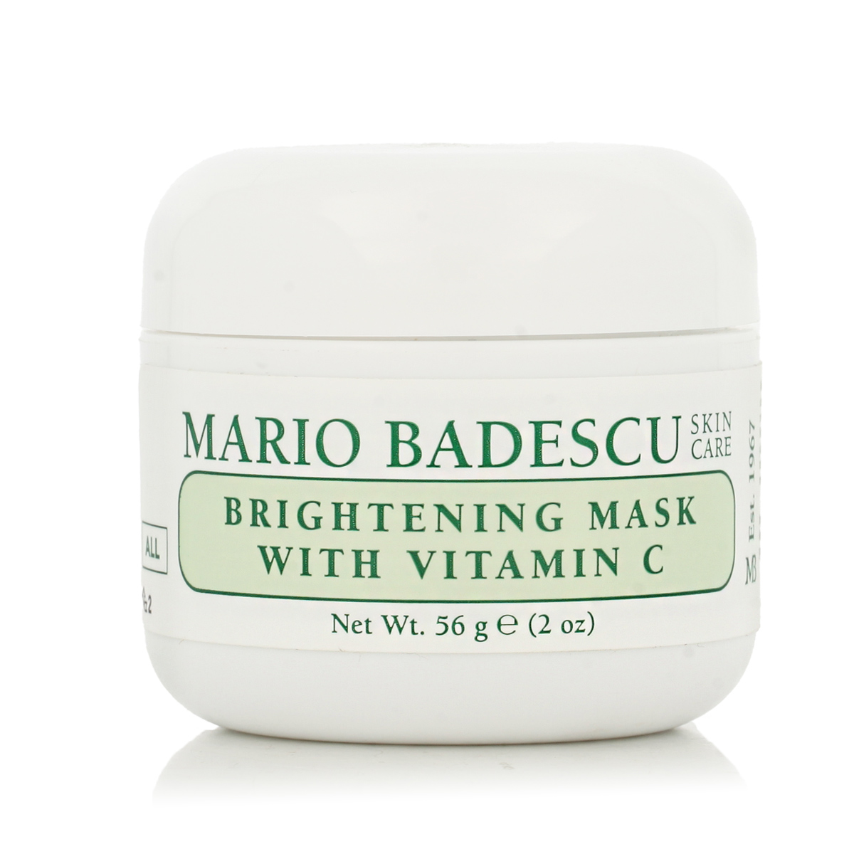 Mario Badescu Skin Care 56g Veido kaukė Mario Badescu Skin Care 56g Veido kaukė