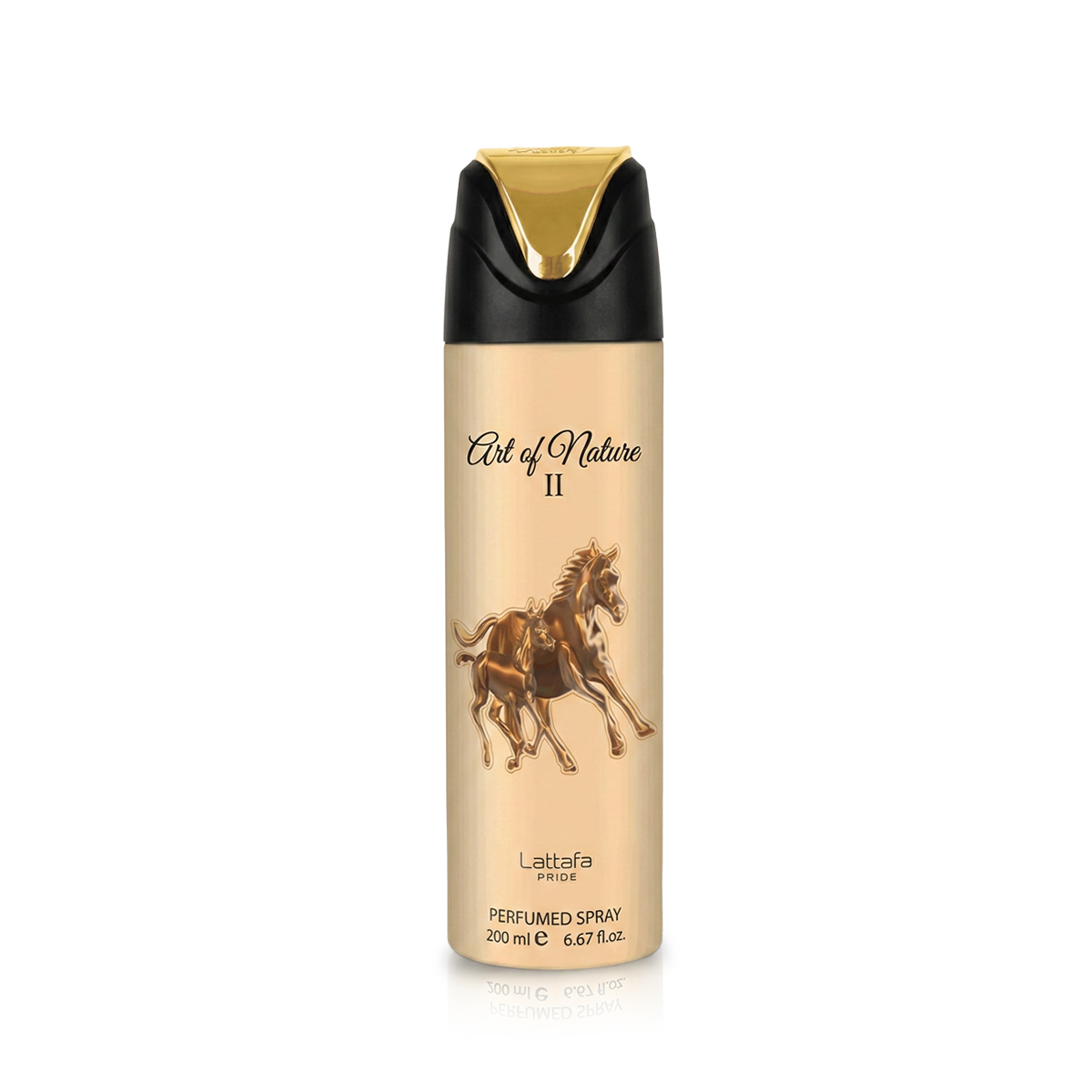 Lattafa Pride Art Of Nature II 200ml dezodorantas