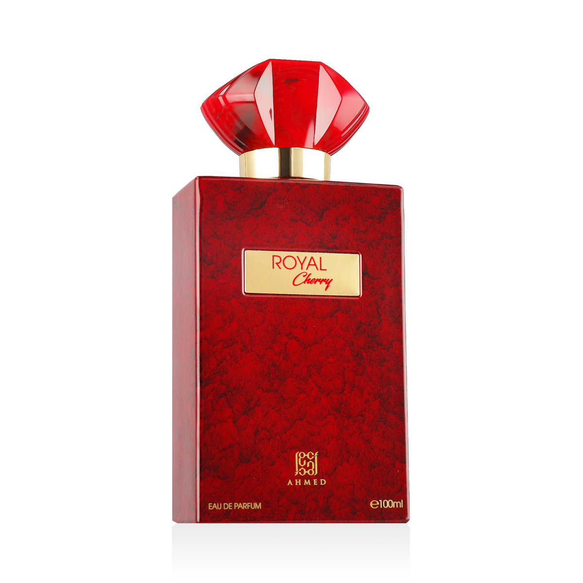 Ahmed Al Maghribi Royal Cherry 100ml kvepalai Unisex EDP