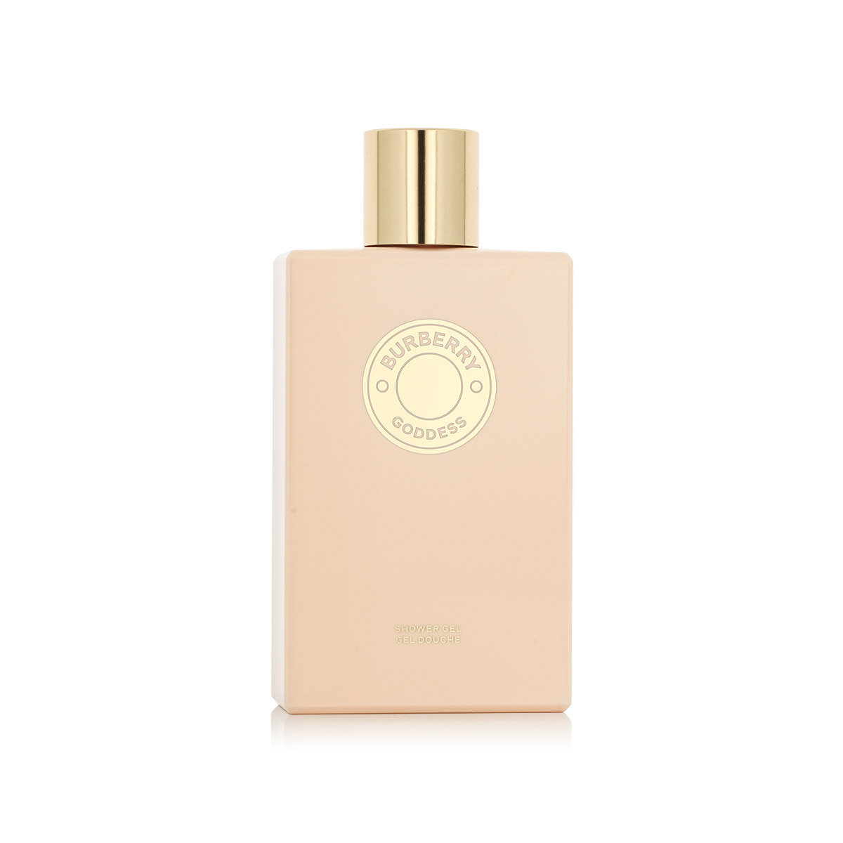 Burberry Goddess 200ml du&scaron;o želė