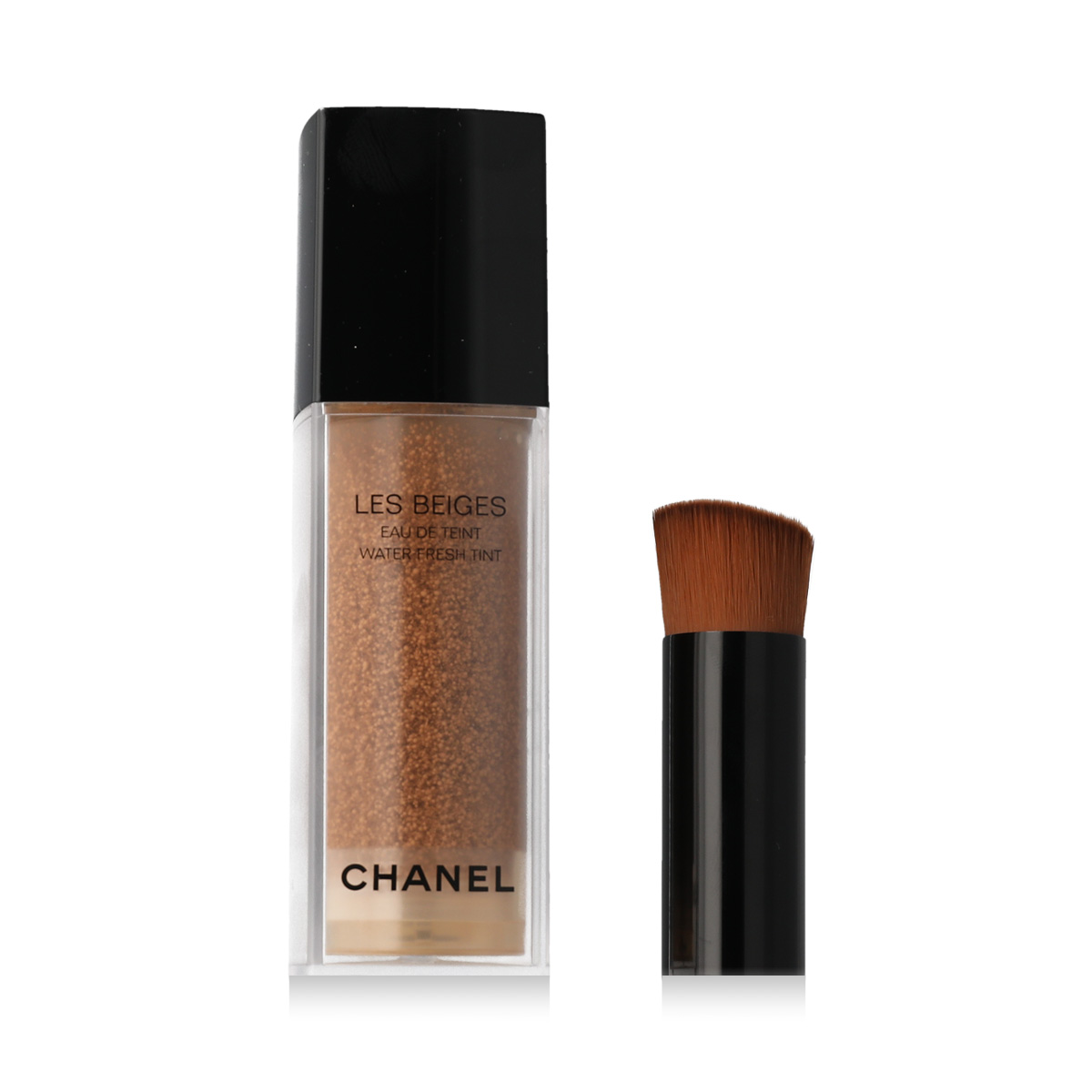 Chanel Les Beiges 30ml makiažo pagrindas