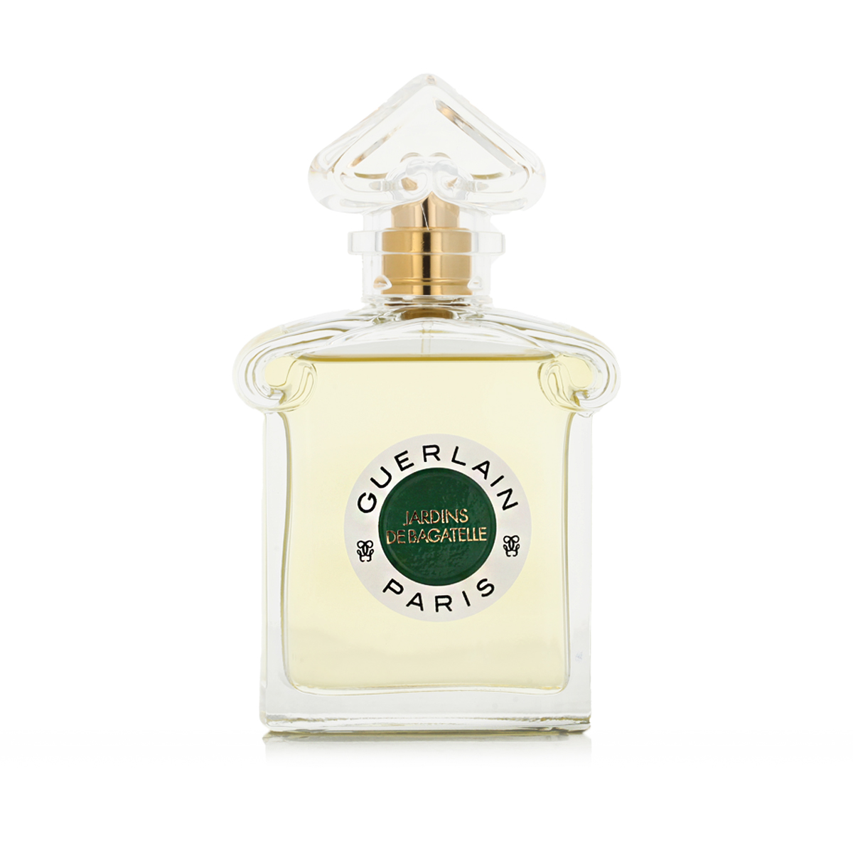 Guerlain Jardins de Bagatelle 75ml kvepalai Moterims EDT