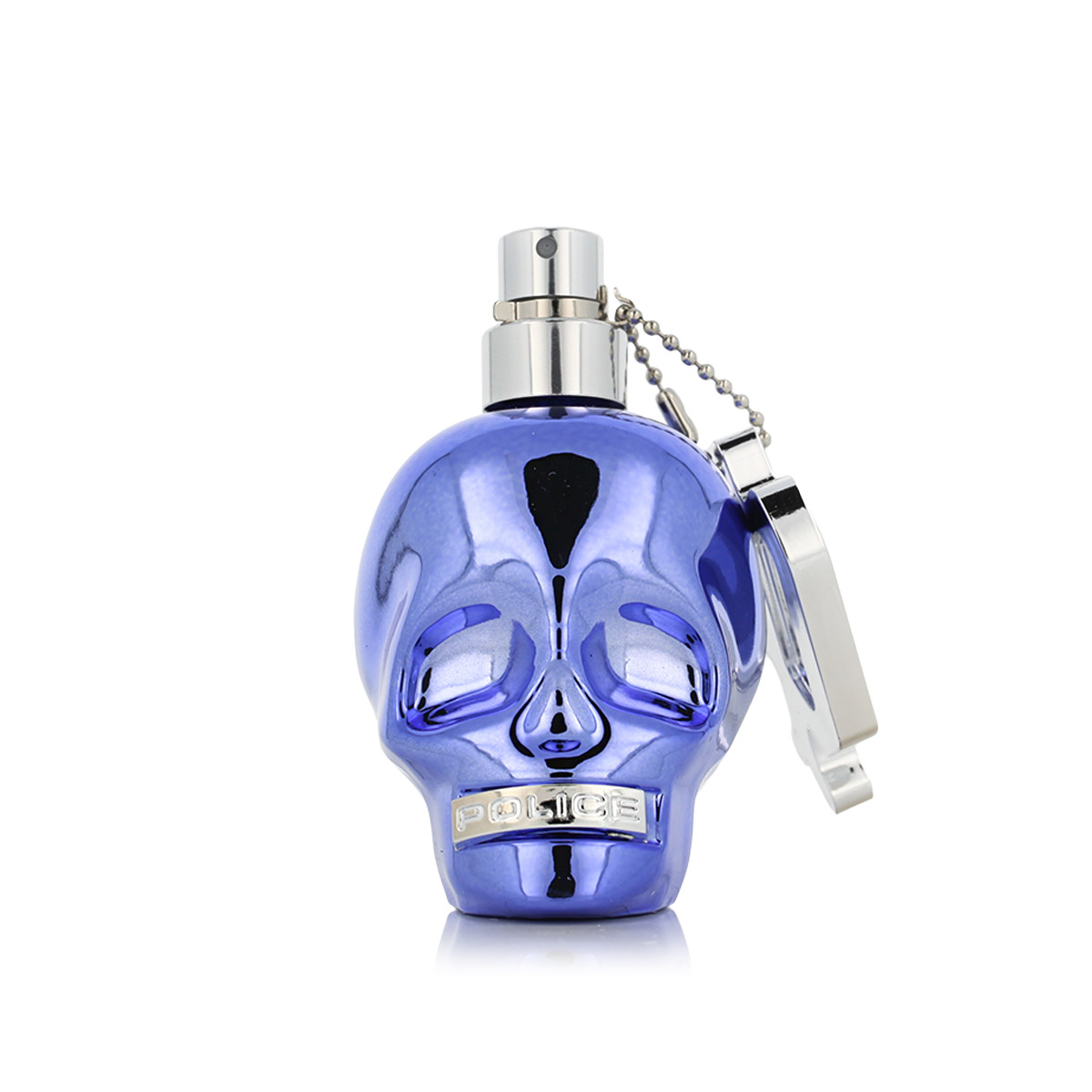 Police To Be - #Freetodare for Man 40ml kvepalai Vyrams EDT