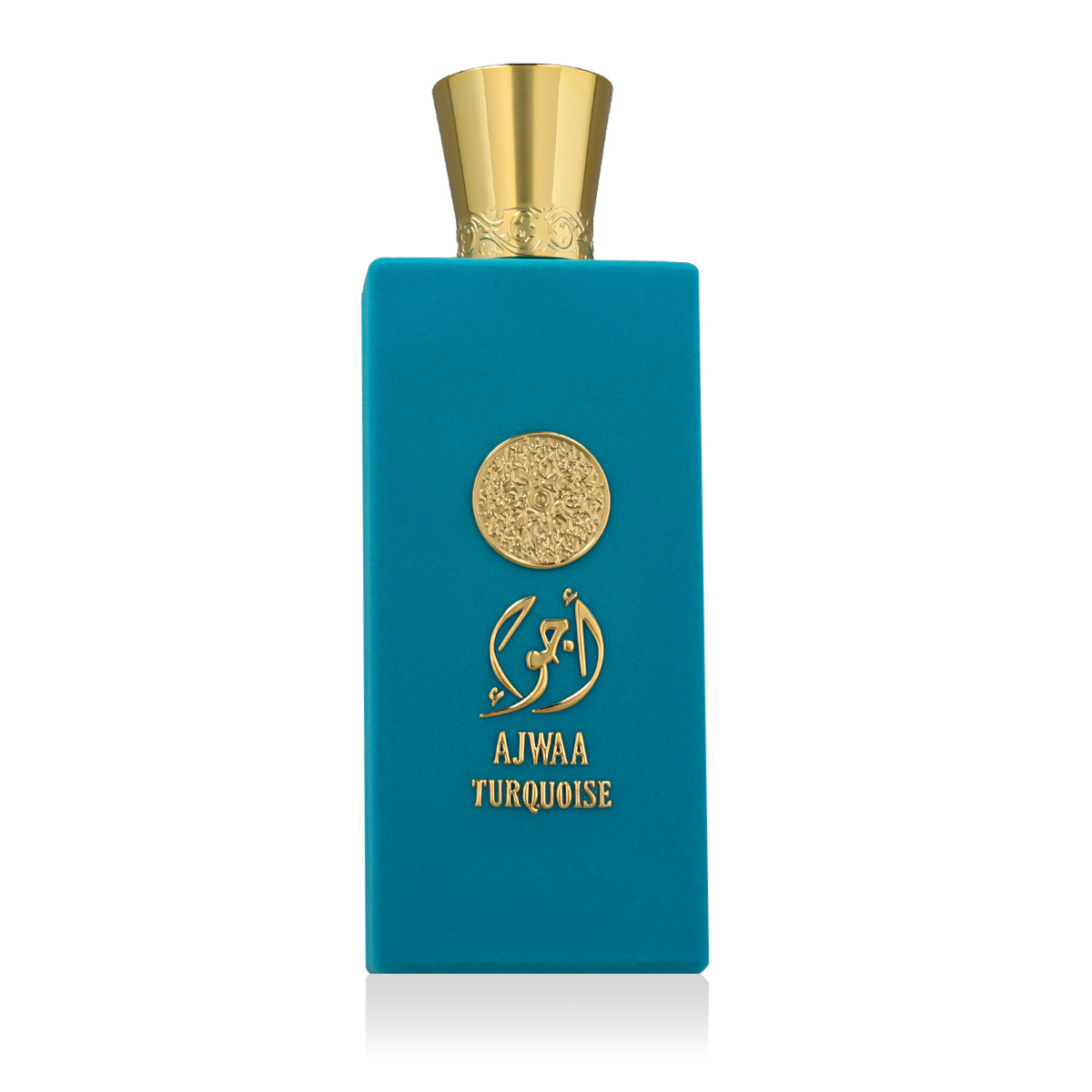 Nusuk Ajwaa Turquoise 100ml kvepalai Unisex EDP
