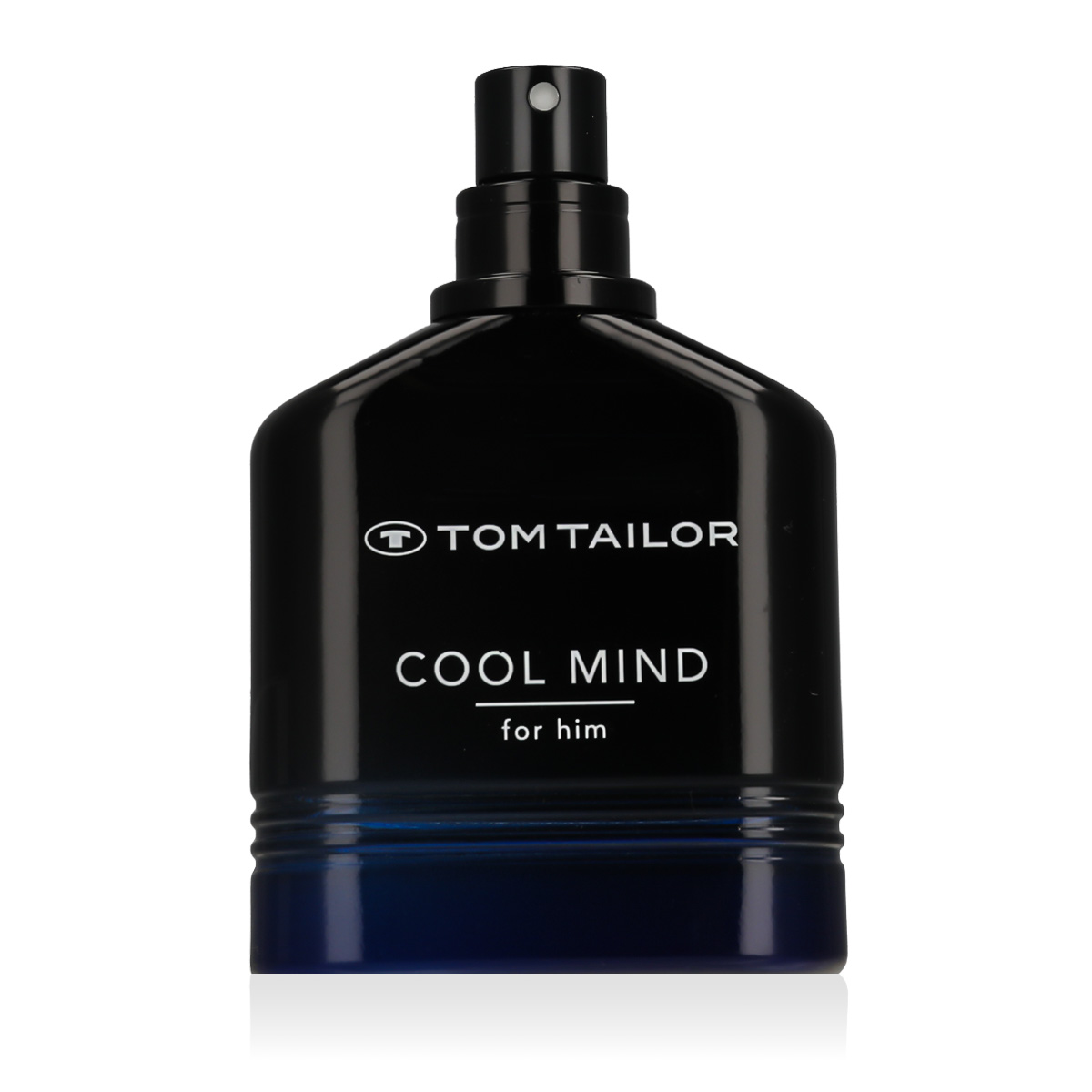 Tom Tailor Cool Mind For Him Eau De Toilette Kvepalai Vyrams
