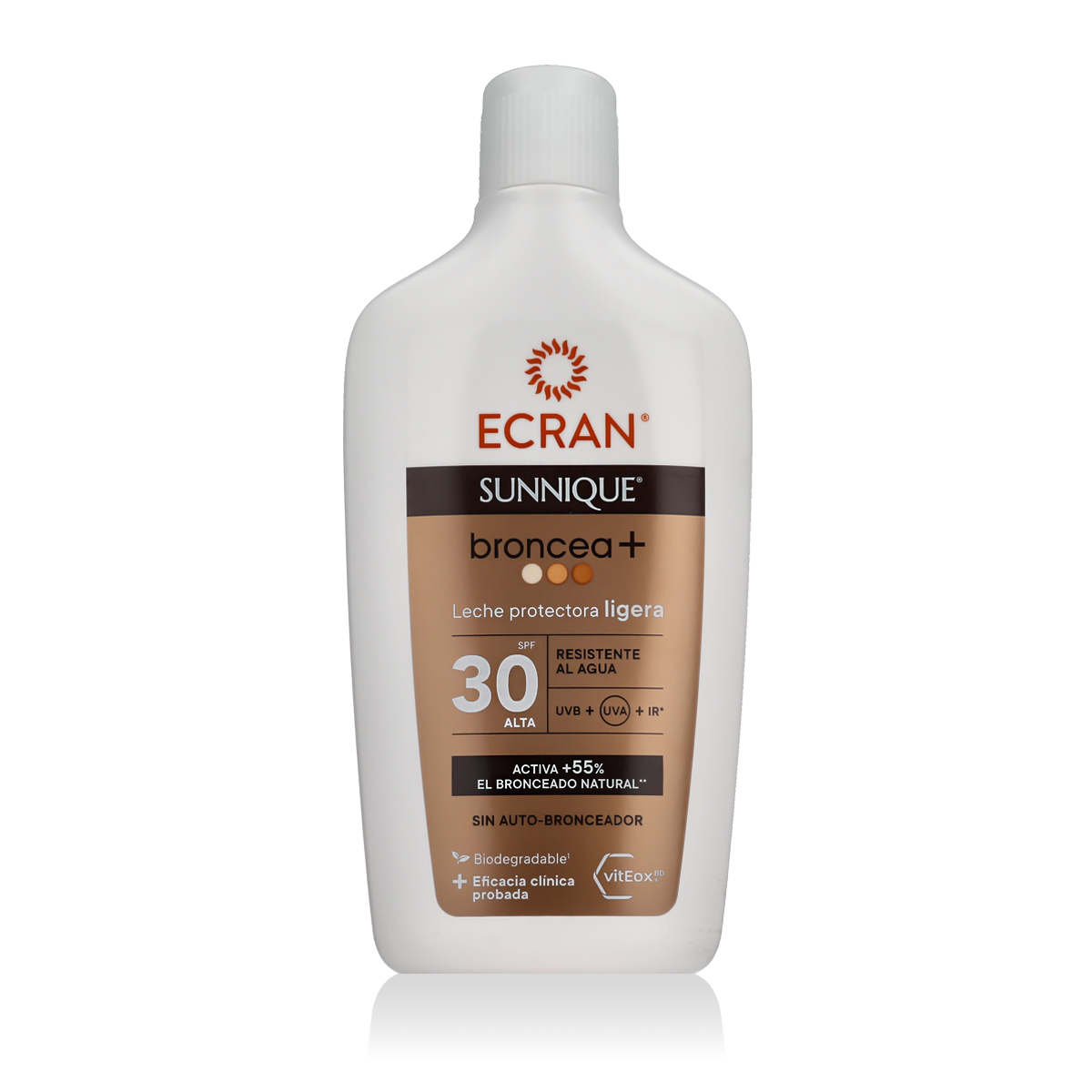Ecran&reg; Sunnique&reg; 370ml