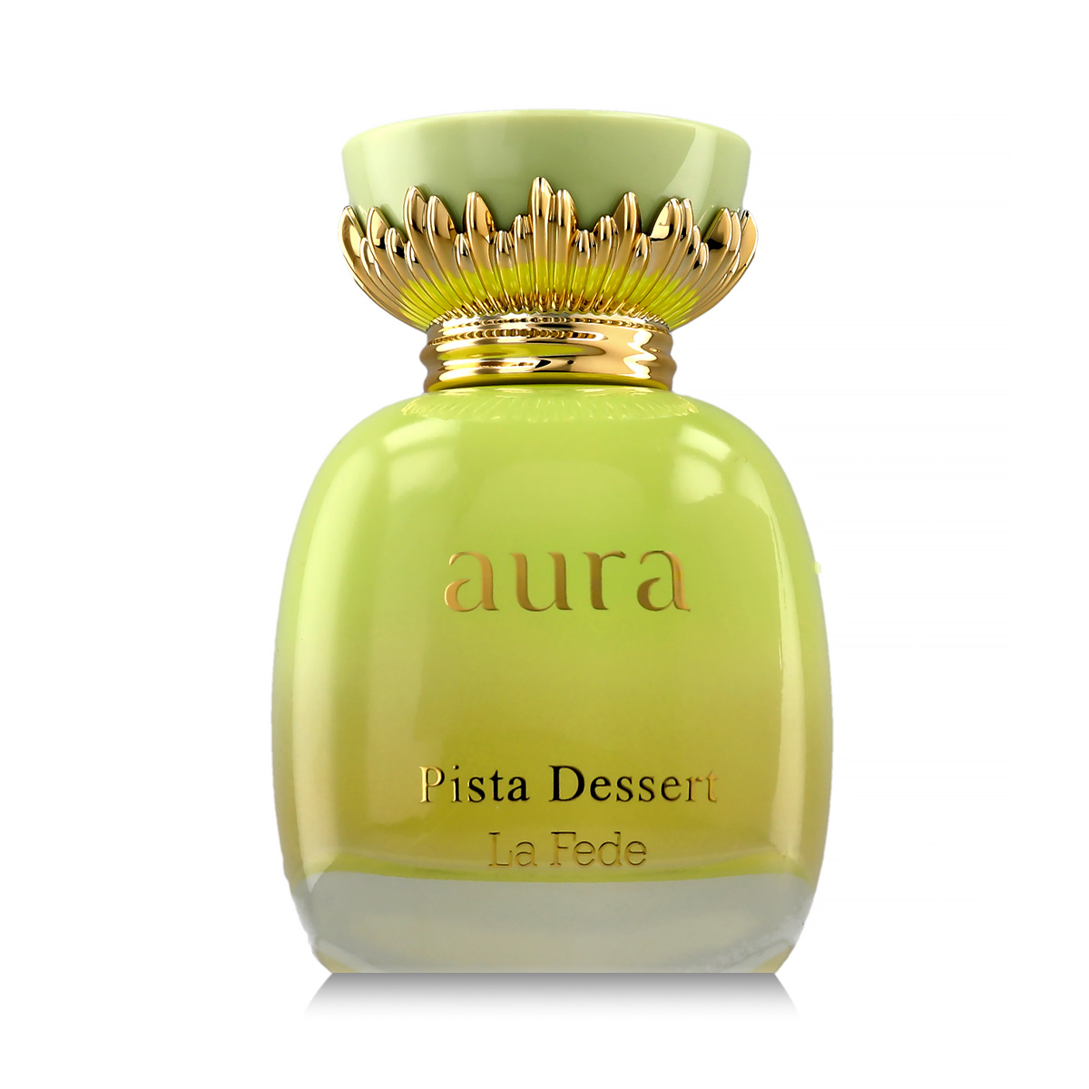 La Fede Aura Pista Dessert 100ml kvepalai Moterims EDP