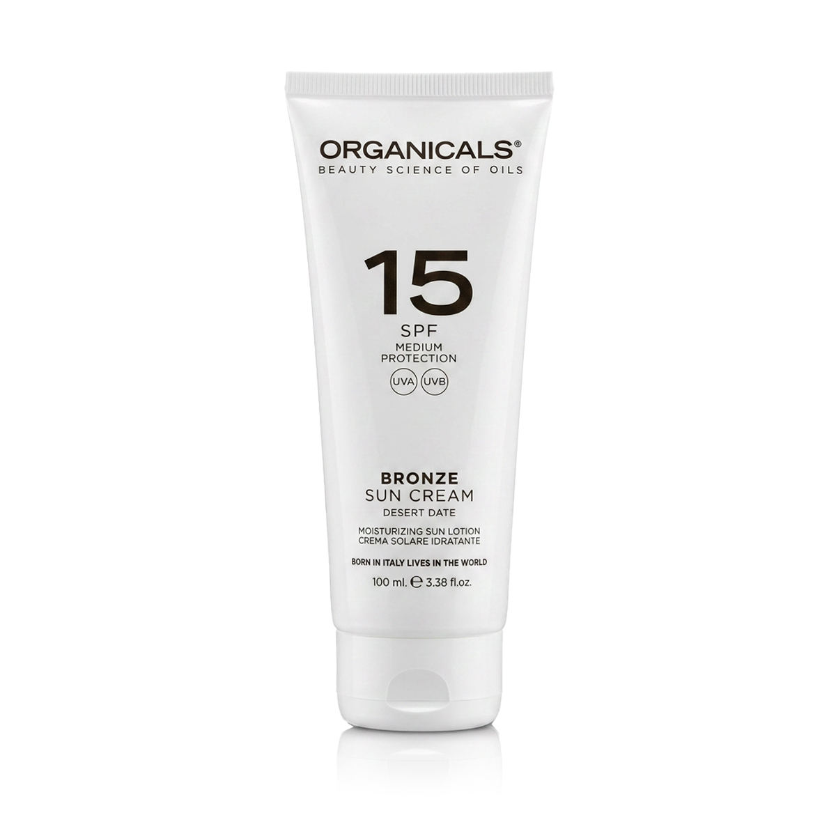 Organicals&reg; BRONZE 100ml