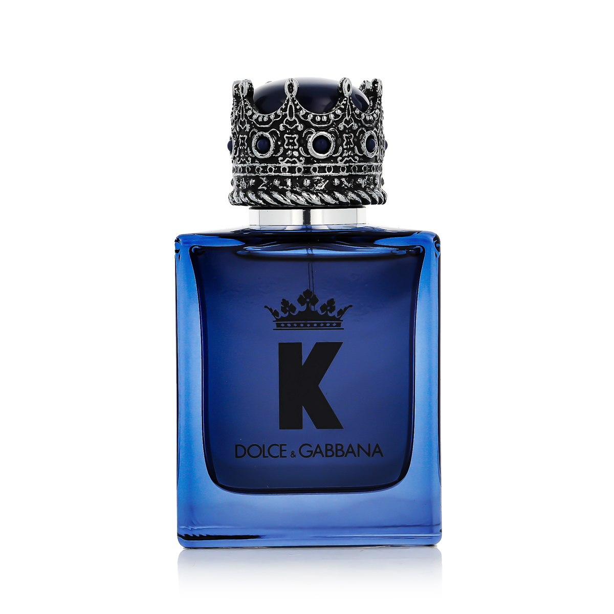 Dolce & Gabbana K pour Homme Intense 50ml kvepalai Vyrams