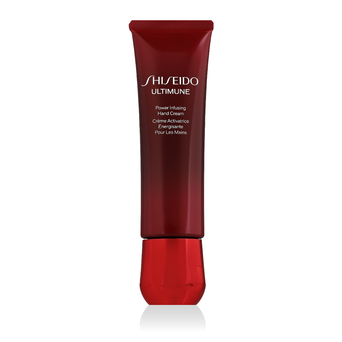 Shiseido Ultimune 50ml rankų kremas