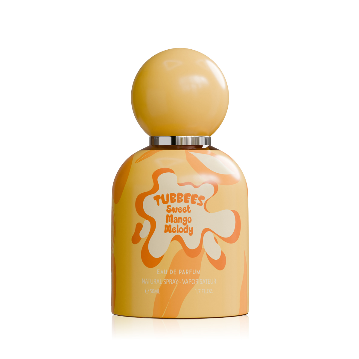Grandeur Tubbees Sweet Mango Melody 50ml kvepalai Unisex EDP