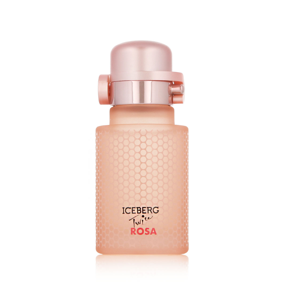 Iceberg Iceberg Twice Rosa For Her 75ml kvepalai Moterims EDT