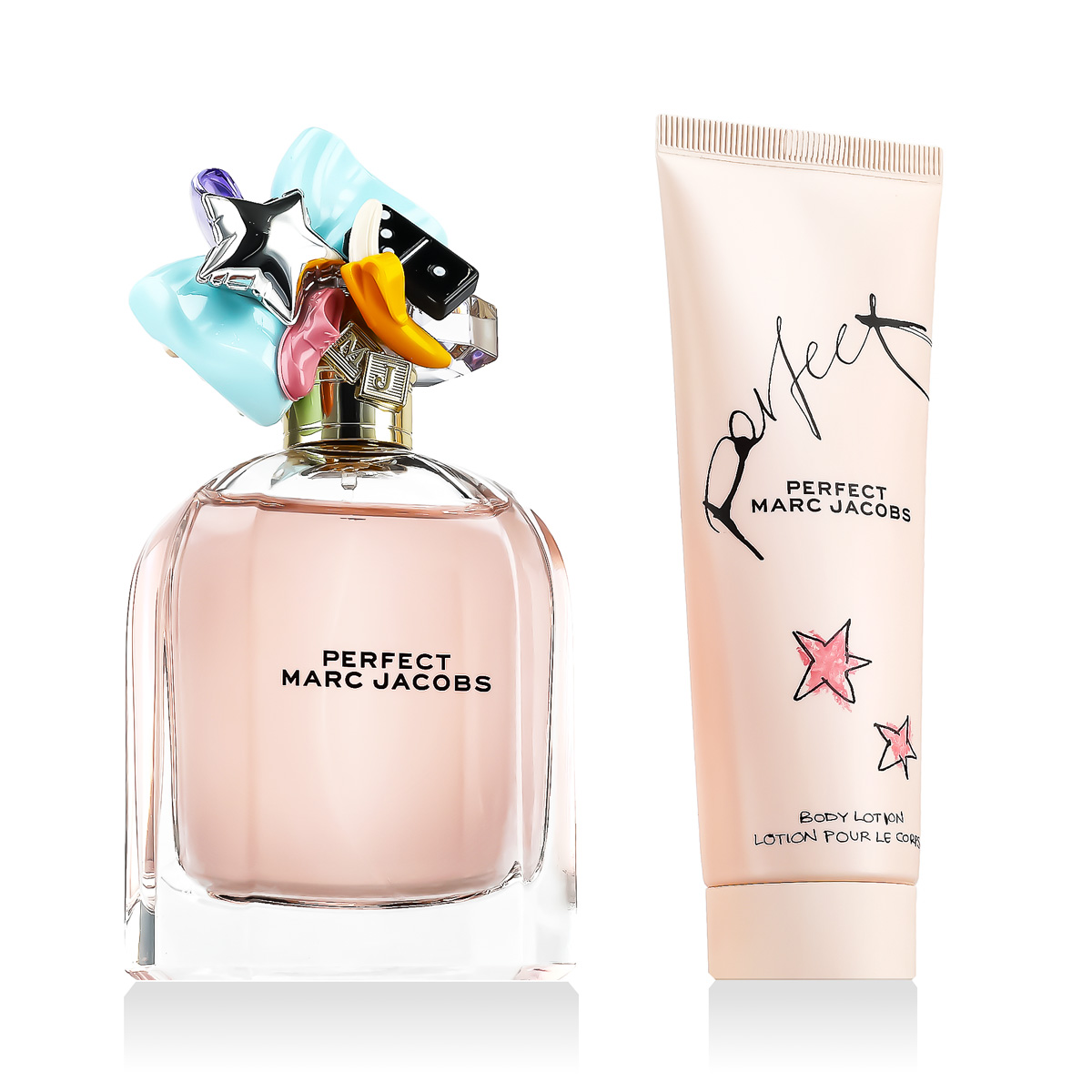 Marc Jacobs Perfect Kvepalai Moterims
