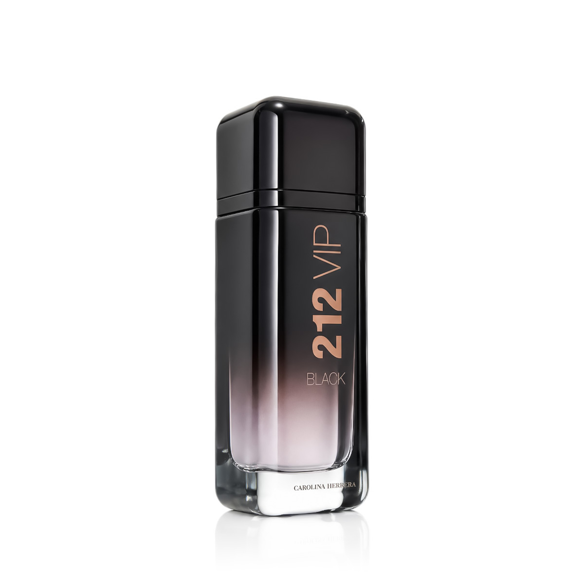 Carolina Herrera 212 VIP Black 200ml kvepalai Vyrams EDP