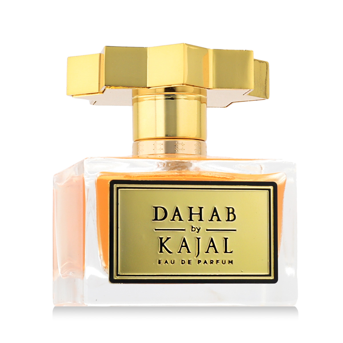 Kajal Kajal Dahab Eau De Parfum 100 ml (woman) 100ml kvepalai Moterims EDP