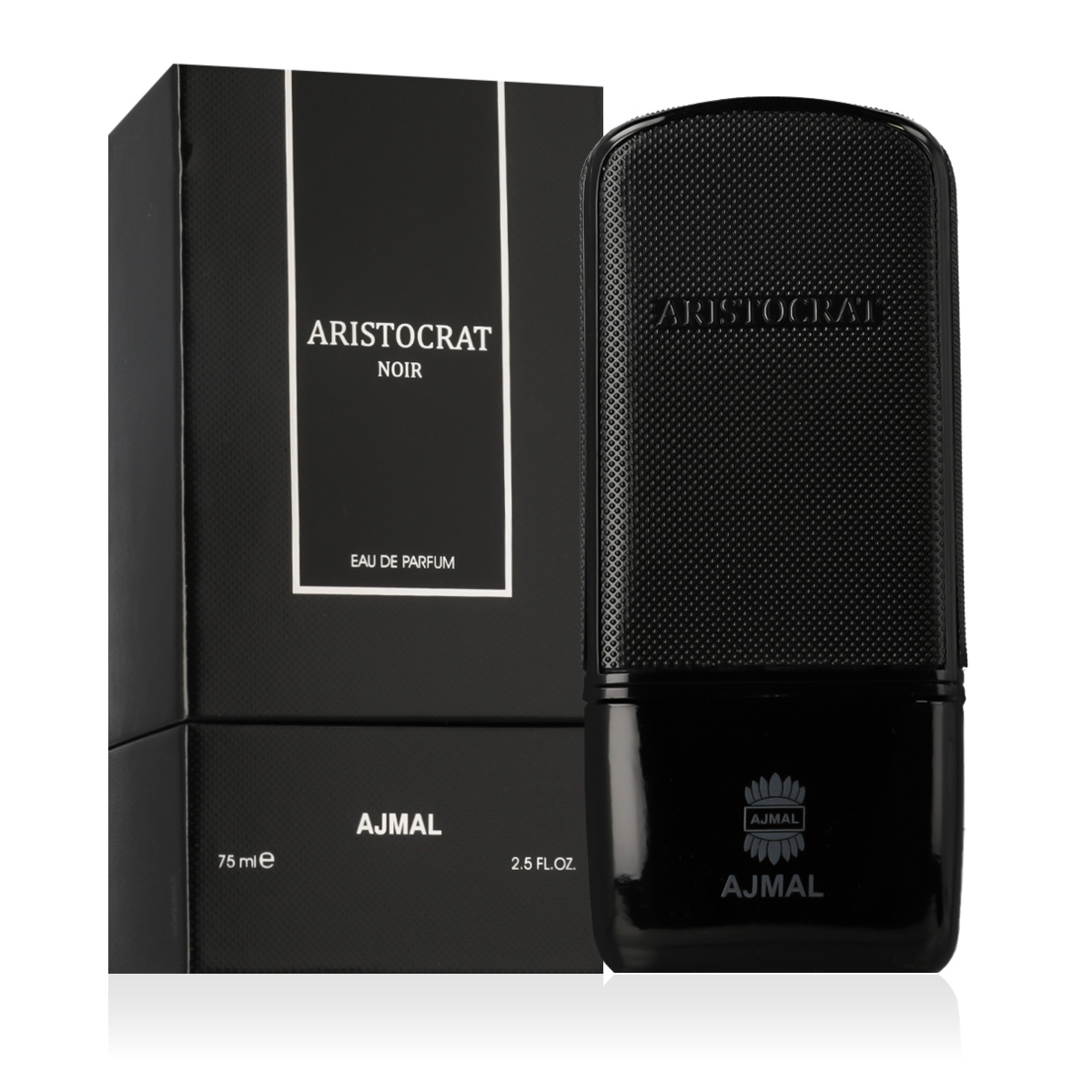 Ajmal Aristocrat Noir Eau De Parfum Kvepalai Unisex