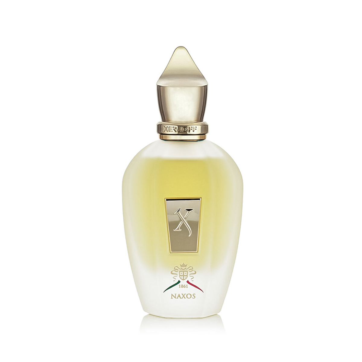 Xerjoff XJ 1861 Naxos Eau De Parfum Kvepalai Unisex