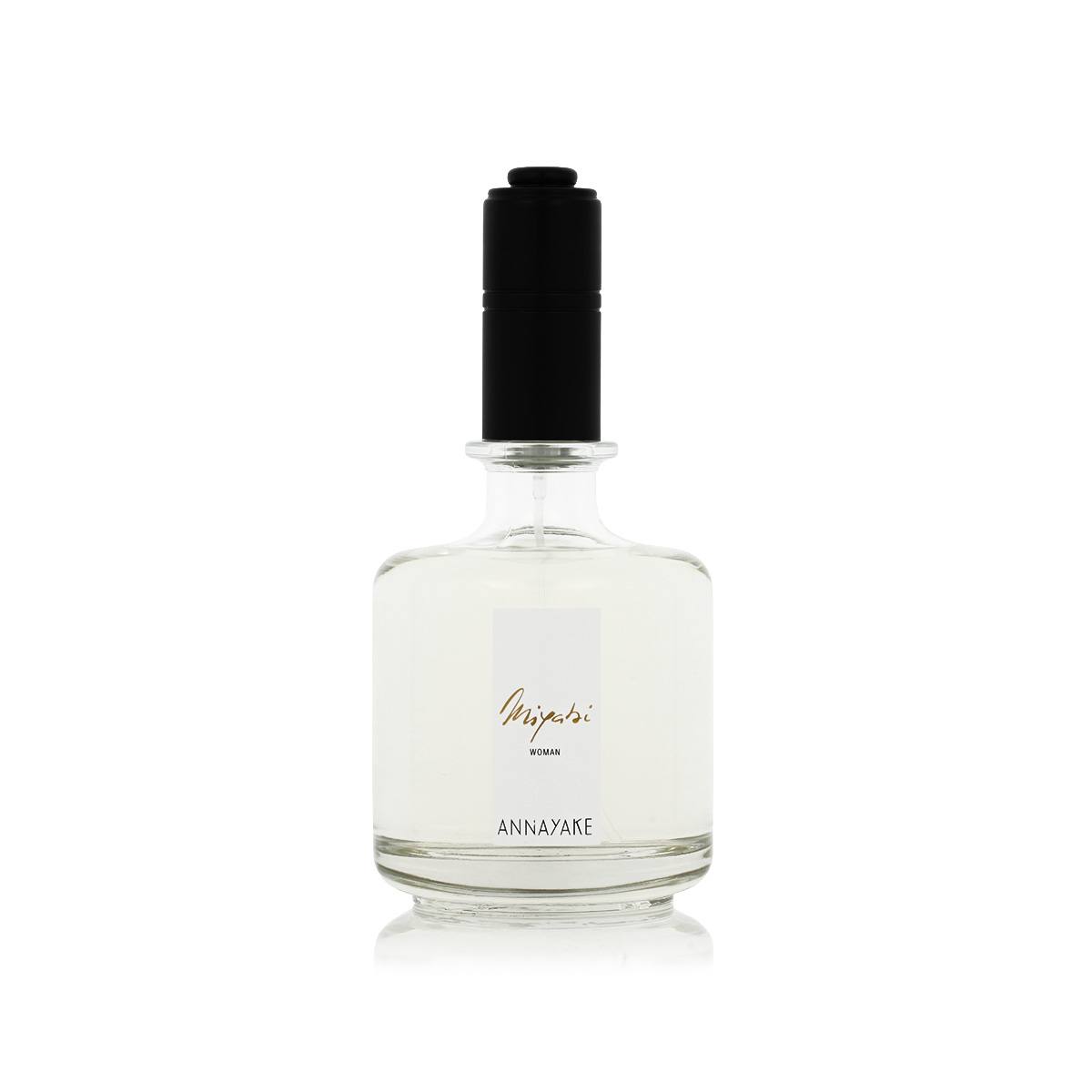 Annayake Miyabi Woman 100ml NI&Scaron;INIAI kvepalai Moterims EDP